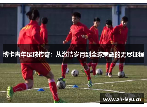 博卡青年足球传奇：从激情岁月到全球荣耀的无尽征程