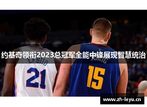 约基奇领衔2023总冠军全能中锋展现智慧统治