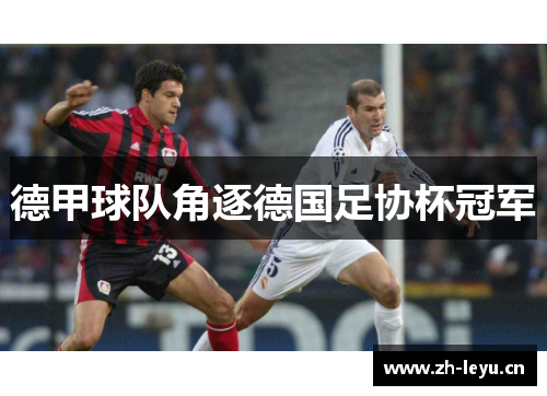 德甲球队角逐德国足协杯冠军